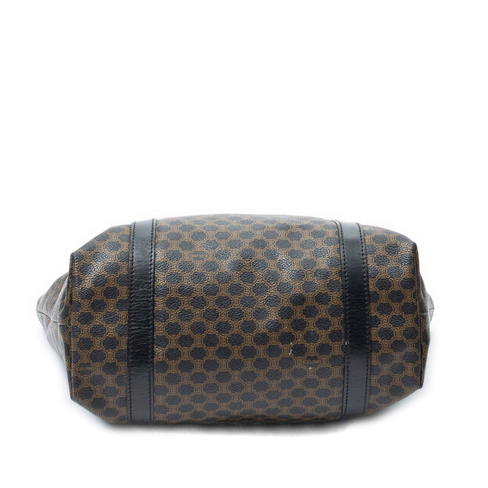 Celine Messenger Bag Brown — view 6