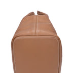 Prada Hobo Brown Vitello Daino — view 7