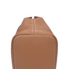 Prada Hobo Brown Vitello Daino — view 8