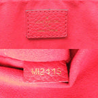 Louis Vuitton Handbag Brown — view 7