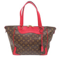 Louis Vuitton Handbag Brown