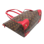 Louis Vuitton Handbag Brown — view 3