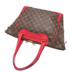 Louis Vuitton Handbag Brown — view 4