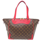 Louis Vuitton Handbag Brown — view 2