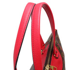 Louis Vuitton Handbag Brown — view 5