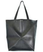 Loewe Tote Black