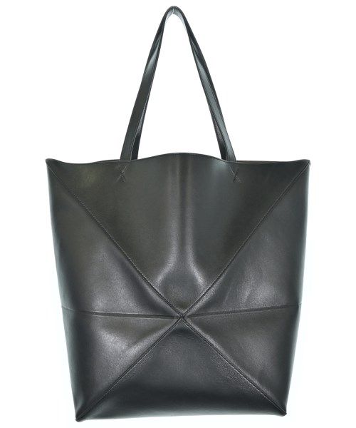 Loewe Tote Black — view 2