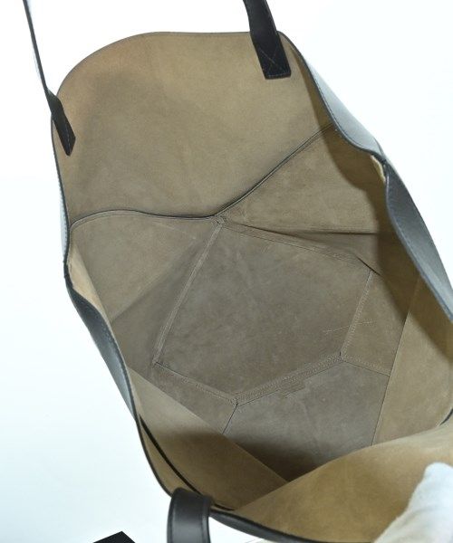 Loewe Tote Black — view 4