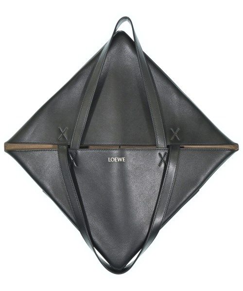 Loewe Tote Black — view 3
