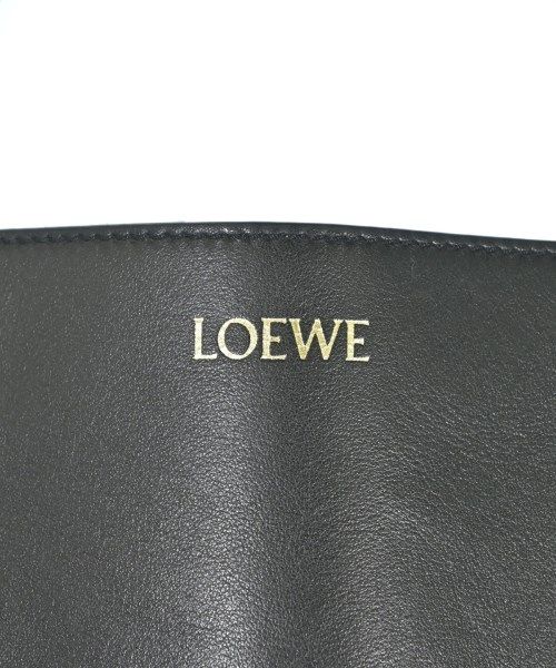 Loewe Tote Black — view 6