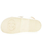 Gucci Sandals Ivory — view 3