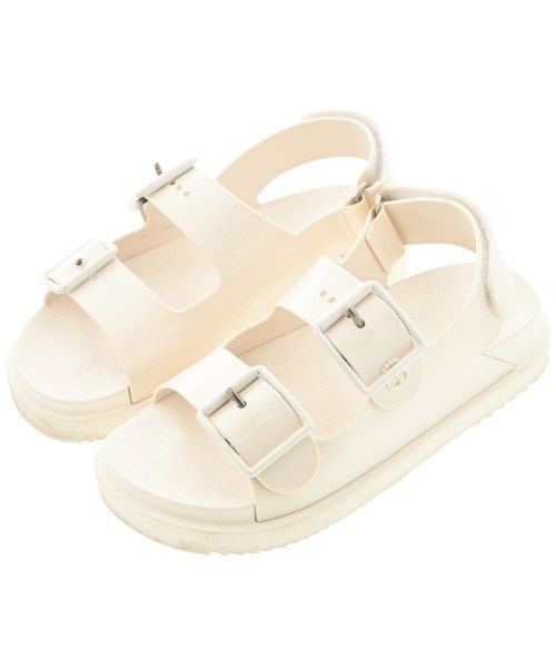 Gucci Sandals Ivory