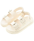 Gucci Sandals Ivory