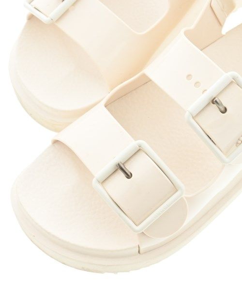 Gucci Sandals Ivory — view 5