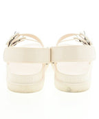 Gucci Sandals Ivory — view 6
