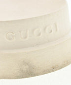 Gucci Sandals Ivory — view 8