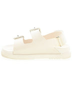 Gucci Sandals Ivory — view 4