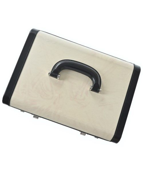 Prada Handbag Ivory — view 4