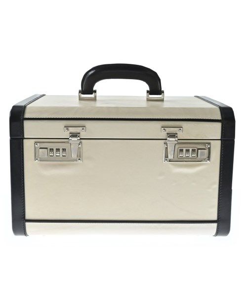 Prada Handbag Ivory — view 2