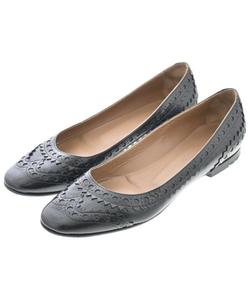 Hermes Ballet Shoes Opera