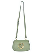 Gucci Shoulder Bag Green — view 3