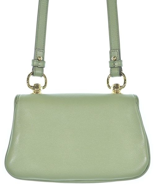 Gucci Shoulder Bag Green — view 2
