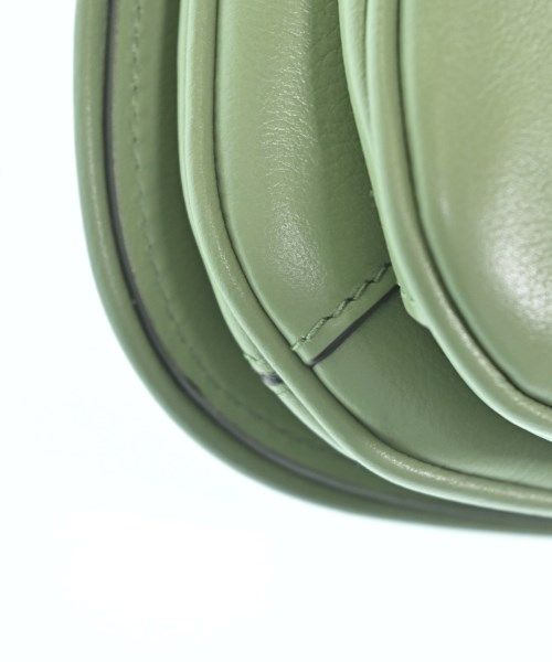 Gucci Shoulder Bag Green — view 8