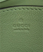 Gucci Shoulder Bag Green — view 6
