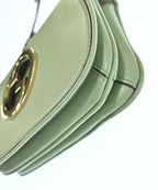 Gucci Shoulder Bag Green — view 7