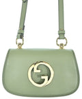 Gucci Shoulder Bag Green