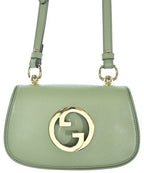Gucci Shoulder Bag Green