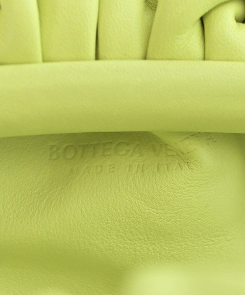 Bottega Veneta Shoulder — view 5