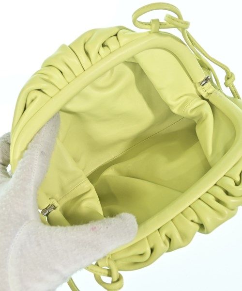 Bottega Veneta Shoulder — view 4