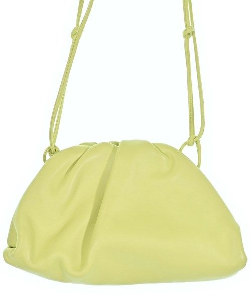 Bottega Veneta Shoulder