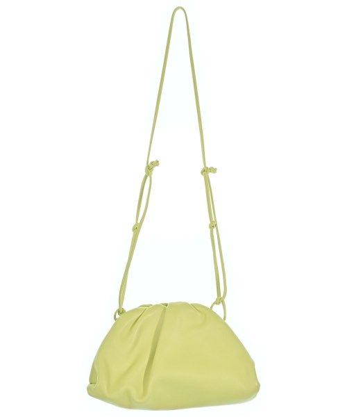 Bottega Veneta Shoulder — view 3