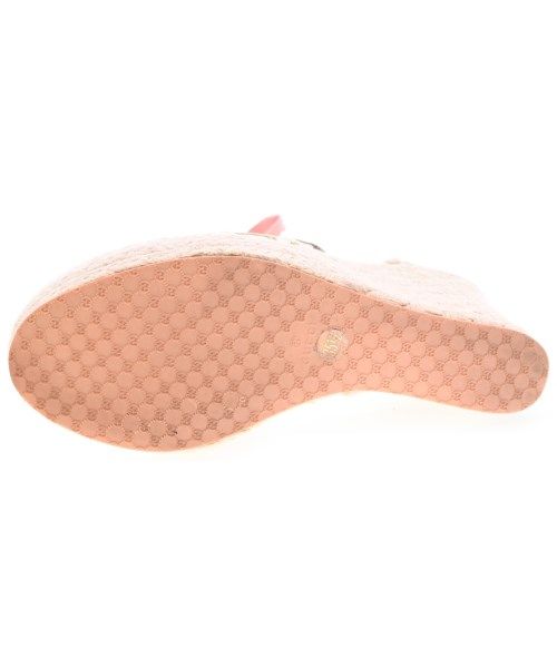Gucci Sandals Pink — view 3