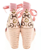 Gucci Sandals Pink — view 6