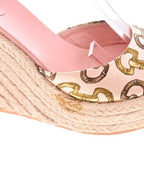 Gucci Sandals Pink — view 7