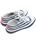 Louis Vuitton Sneakers White — view 2