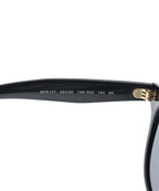 Prada Sunglasses Eyewear Black — view 9
