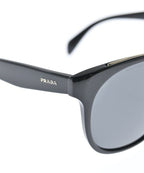 Prada Sunglasses Eyewear Black — view 7