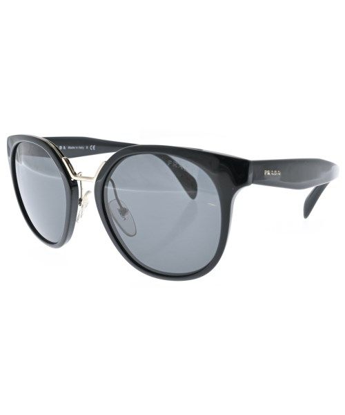 Prada Sunglasses Eyewear Black