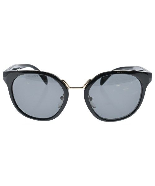 Prada Sunglasses Eyewear Black — view 2