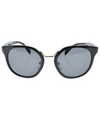 Prada Sunglasses Eyewear Black — view 2