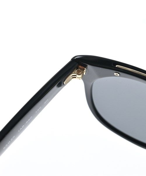 Prada Sunglasses Eyewear Black — view 4