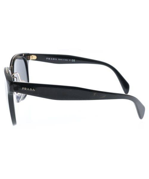 Prada Sunglasses Eyewear Black — view 3