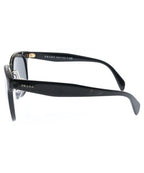 Prada Sunglasses Eyewear Black — view 3