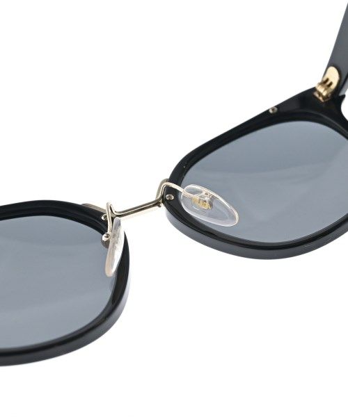 Prada Sunglasses Eyewear Black — view 5