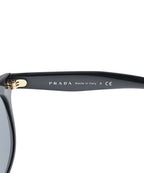 Prada Sunglasses Eyewear Black — view 8