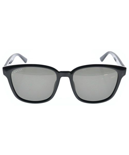 Gucci Sunglasses Eyewear Black — view 2